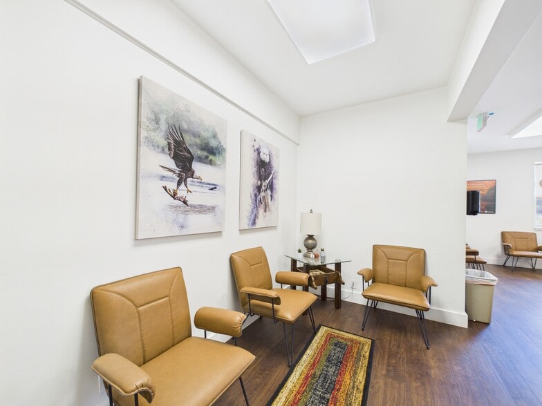 More Photos Of 507 S Main St, Hailey Office For Sale