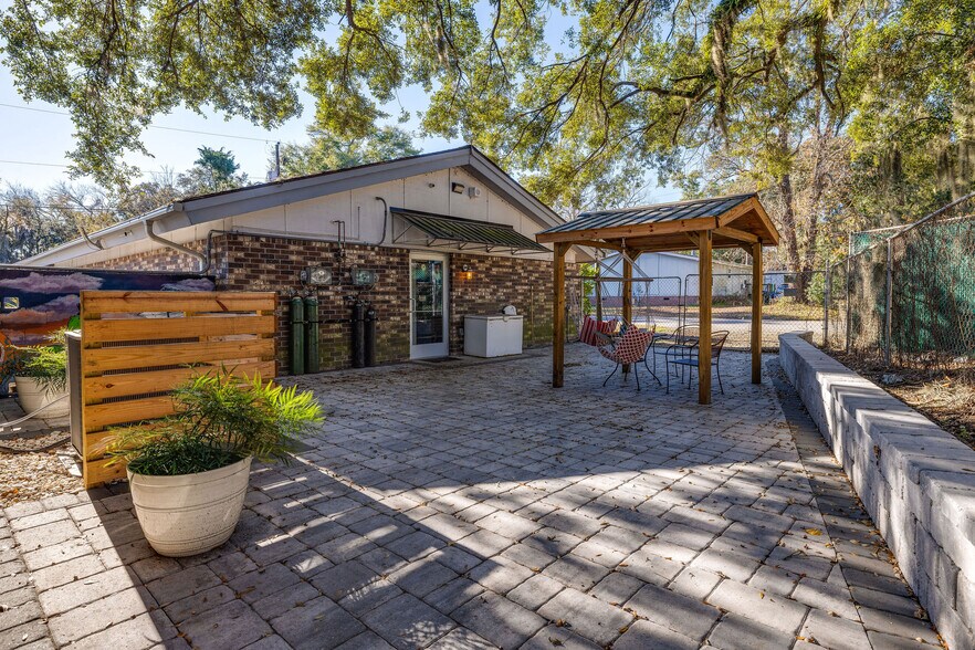 More Photos Of 5617 Dorchester Rd, North Charleston Veterinarian Kennel For Lease