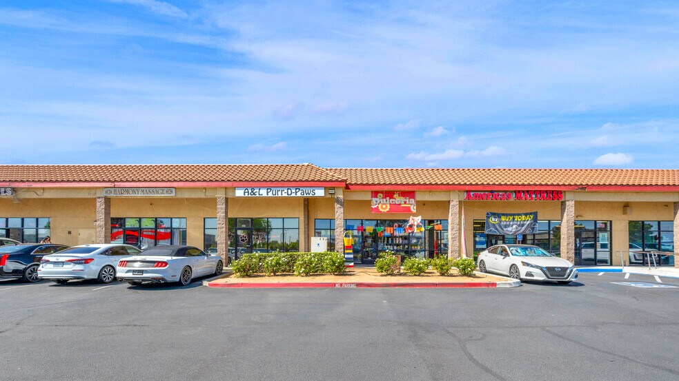 More Photos Of 1410 Country Club Dr, Madera Unknown For Lease