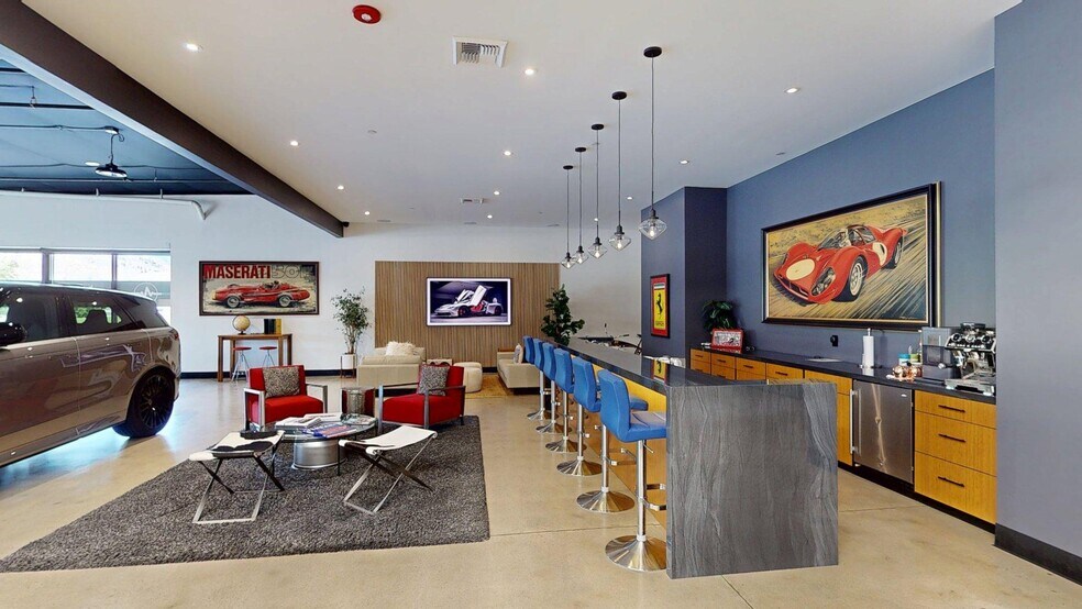 More Photos Of 3917 N Carson St, Carson City Freestanding For Lease