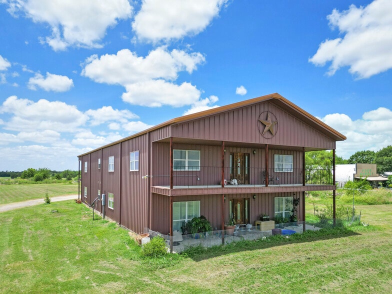 More Photos Of 5608 S Interstate Highway 45 W, Corsicana Land For Sale