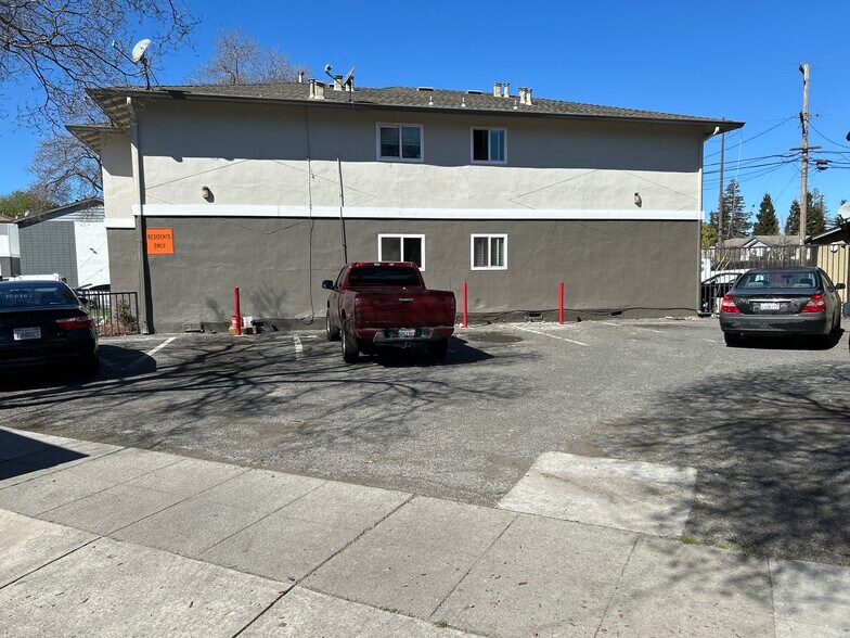 More Photos Of 811 Jeanne Ave, San Jose Apartments For Sale