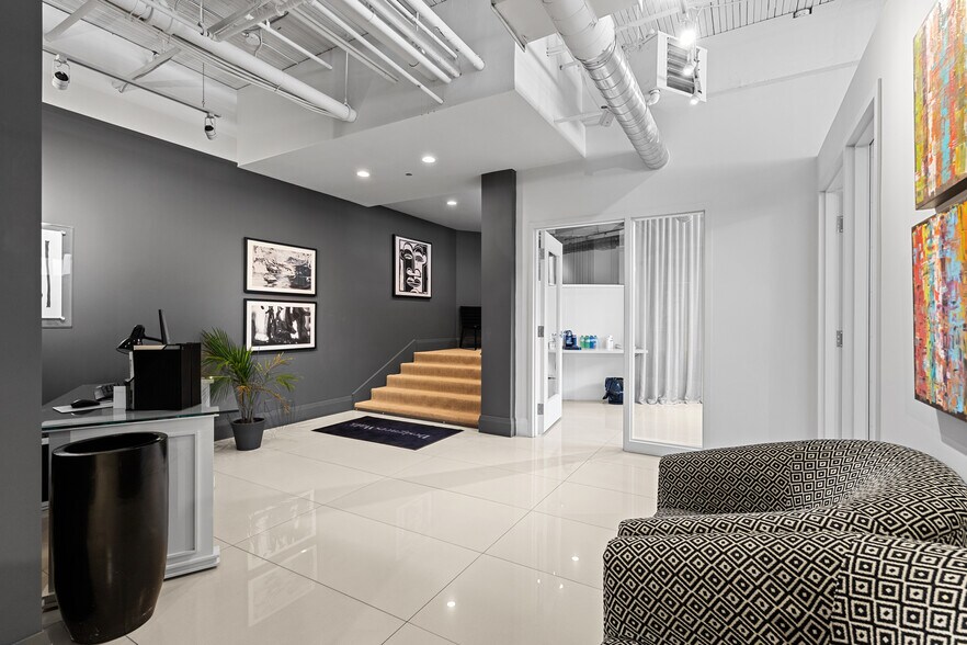 More Photos Of 326 Davenport Rd, Toronto Freestanding For Lease