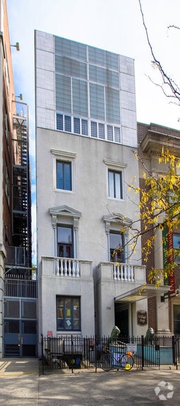 More Photos Of 236 Second Ave, New York Office For Lease