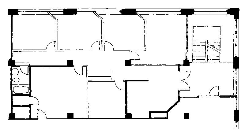 More Photos Of 921 W Van Buren St, Chicago Office Residential For Sale