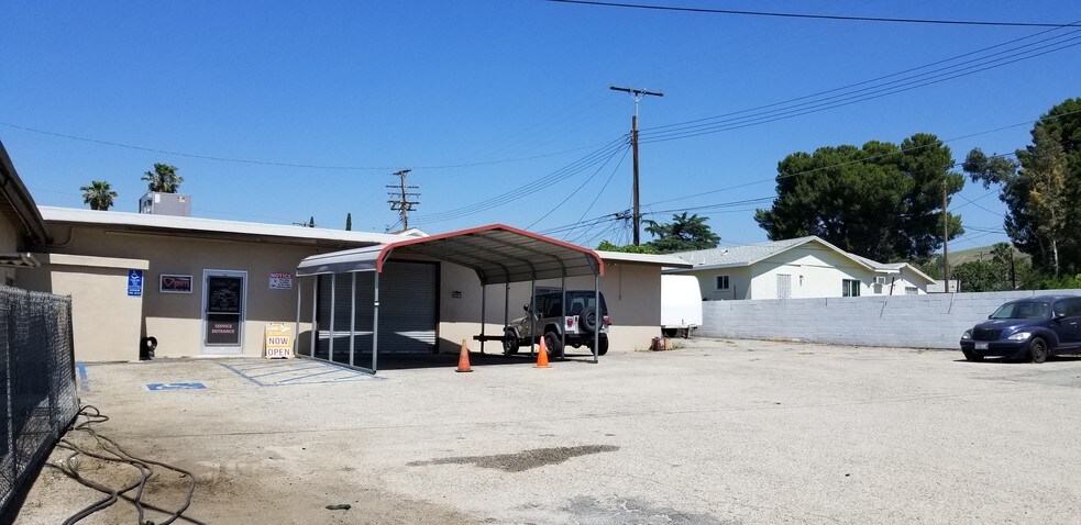 More Photos Of 2159 W Ramsey St, Banning Auto Repair For Sale