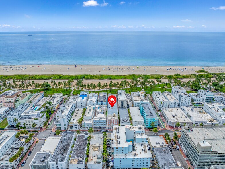 More Photos Of 727 Collins Ave, Miami Beach Apartments For Sale