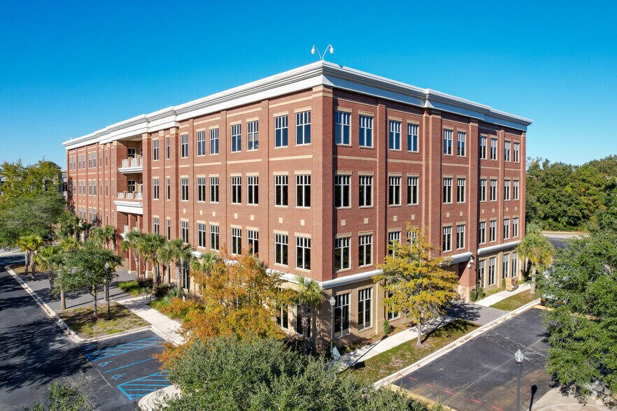 Primary Photo Of 115 Fairchild St, Daniel Island Coworking Space