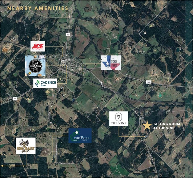 More Photos Of 25200 Bernard Rd, New Ulm Sports And Entertainment For Sale