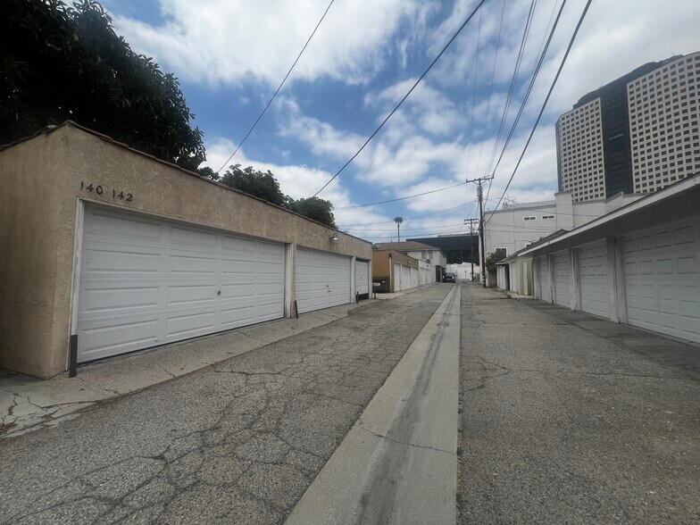 More Photos Of 136 N Pass Ave, Burbank Apartments For Sale