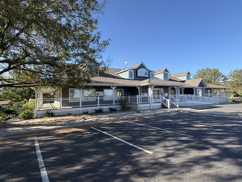 Primary Photo Of 762-790 W Eisenhower Blvd, Loveland Office For Sale