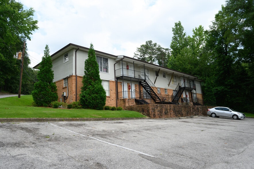 More Photos Of 100 Pinson Pl, Birmingham Apartments For Sale