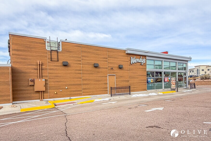 More Photos Of 13481 Bass Pro Dr, Colorado Springs Freestanding For Lease