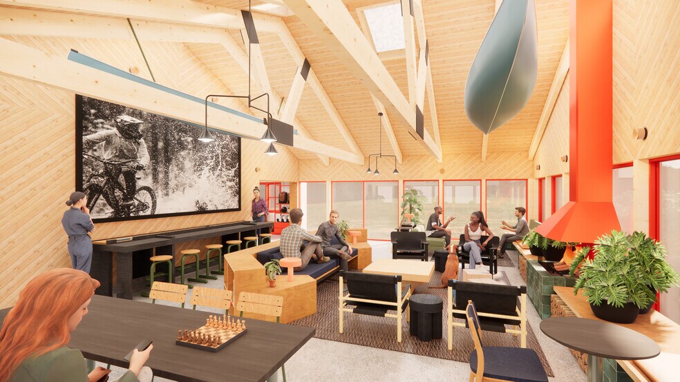 More Photos Of 334 NY-32A, Palenville Hotel For Sale