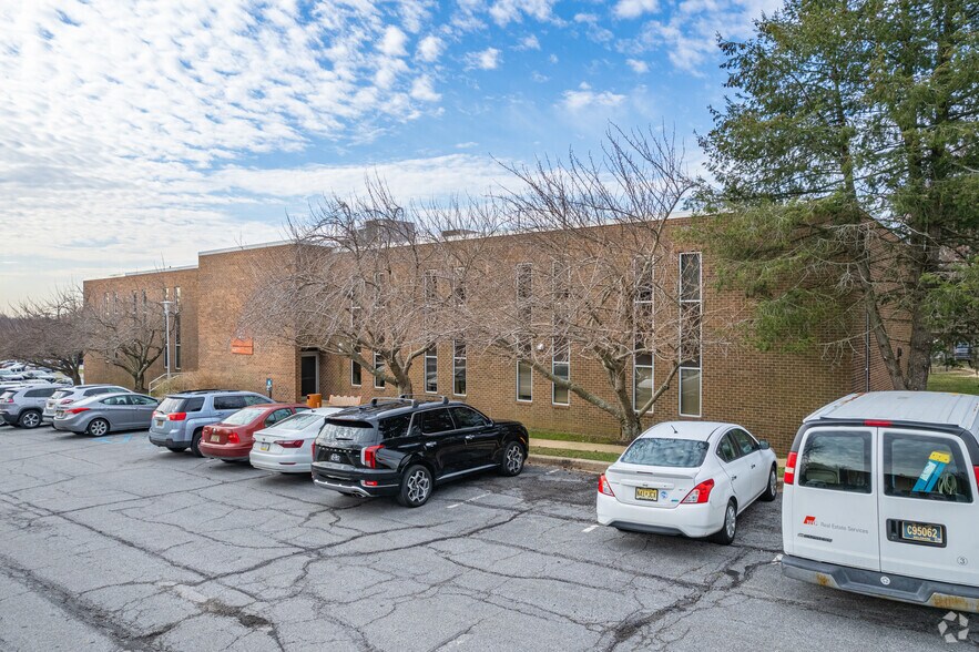More Photos Of 1403 Foulk Rd, Wilmington Office For Lease