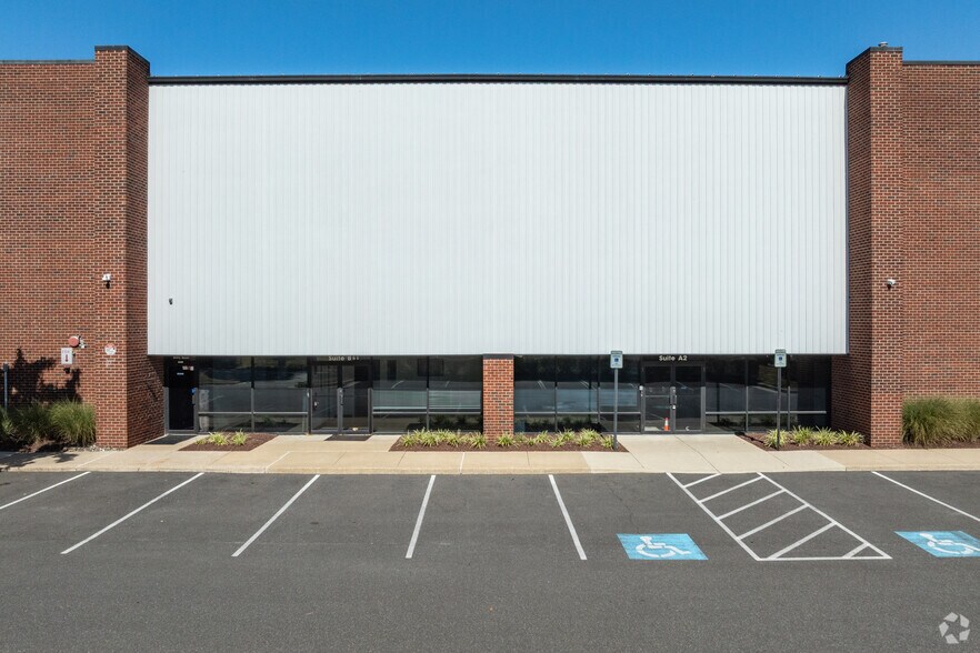 More Photos Of 8221 Preston Ct, Jessup Warehouse For Lease