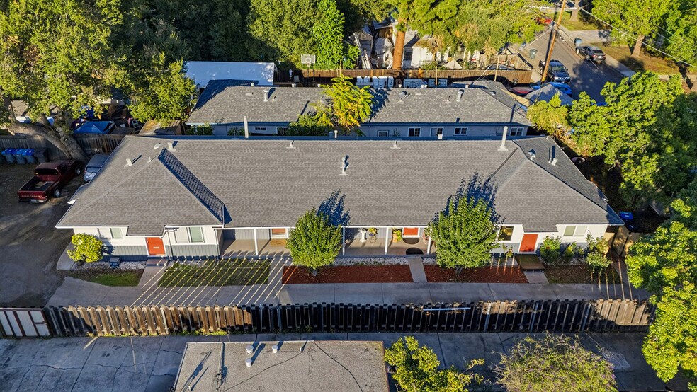 Primary Photo Of 236 Higdon Ave, Mountain View Apartments For Sale
