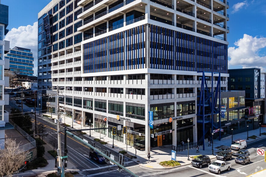 More Photos Of 1042 Northside Dr NW, Atlanta Office For Lease