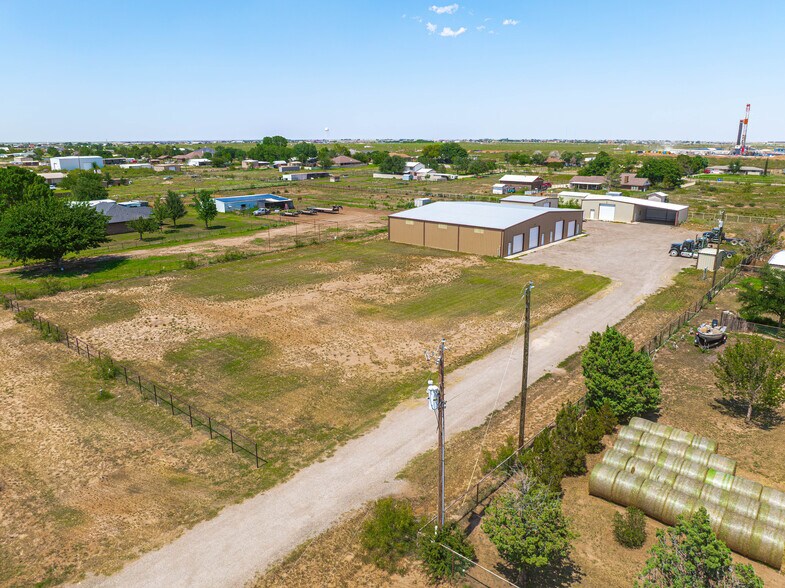 Primary Photo Of 14540 Dogwood Ave, Gardendale Industrial For Sale