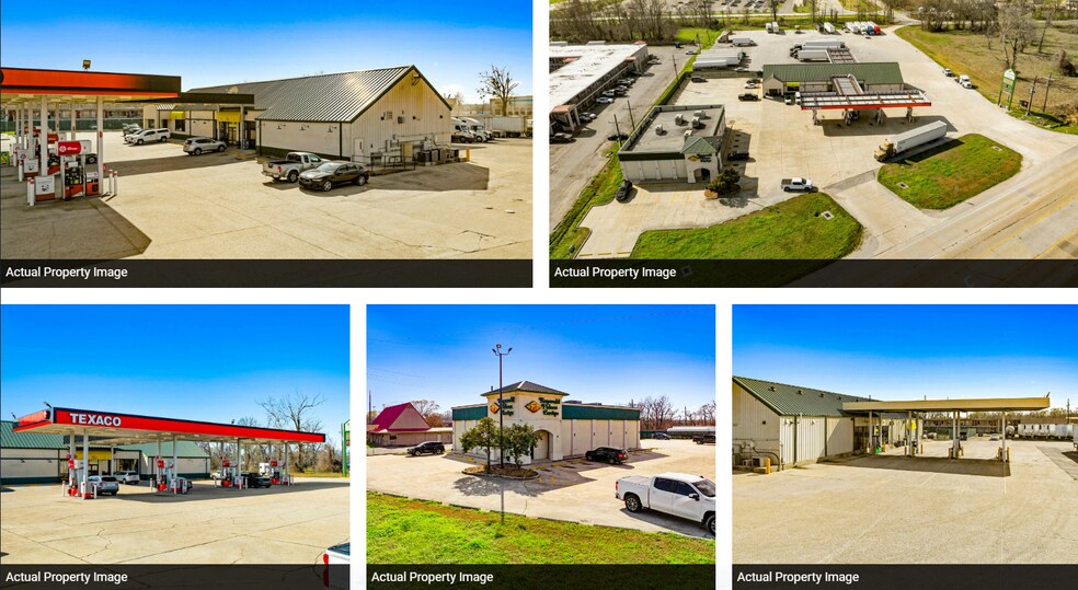 More Photos Of 321 Lobdell Hwy, Port Allen Convenience Store For Sale