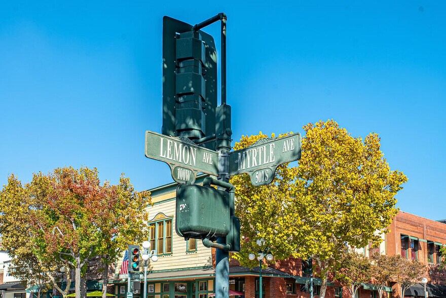 More Photos Of 501 S Myrtle Ave, Monrovia Office For Sale