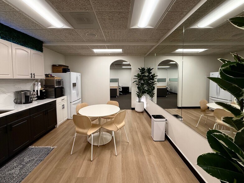 More Photos Of 26400 La Alameda, Mission Viejo Office For Lease