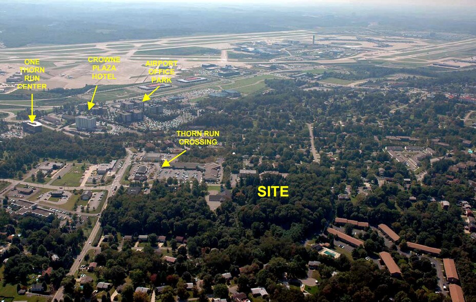 More Photos Of 971 Beaver Grade Rd, Coraopolis Land For Sale