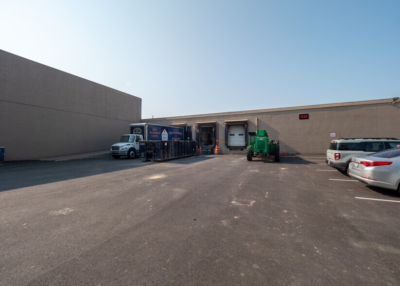 More Photos Of 1150 Chesapeake Ave, Columbus Warehouse For Lease