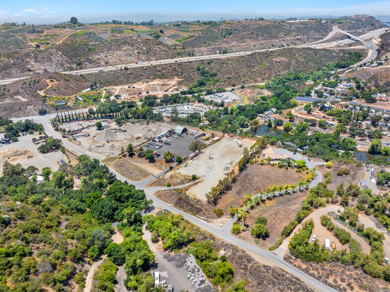 More Photos Of 8530 Nelson Way, Escondido Industrial For Sale