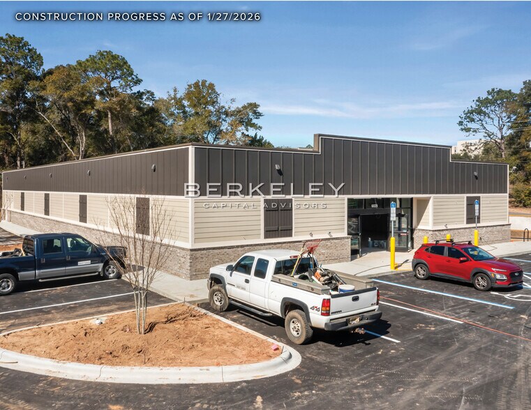 More Photos Of 6026 Berryhill rd, Milton General Retail For Sale