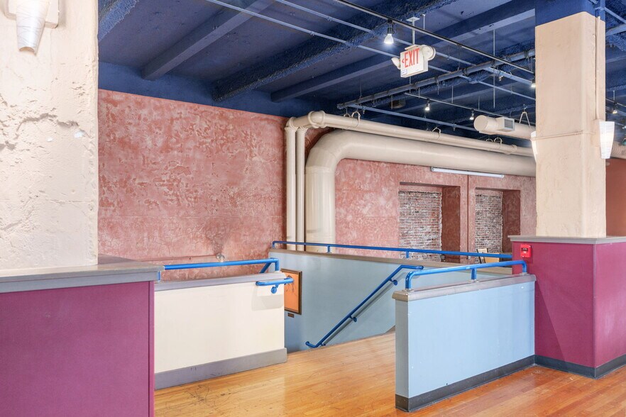 More Photos Of 812-814 W Hamilton St, Allentown Loft Creative Space For Sale