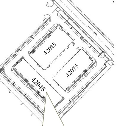 More Photos Of 42045 Remington Ave, Temecula Warehouse For Lease