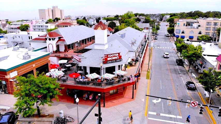 More Photos Of 70 Rehoboth Ave, Rehoboth Beach Storefront For Lease