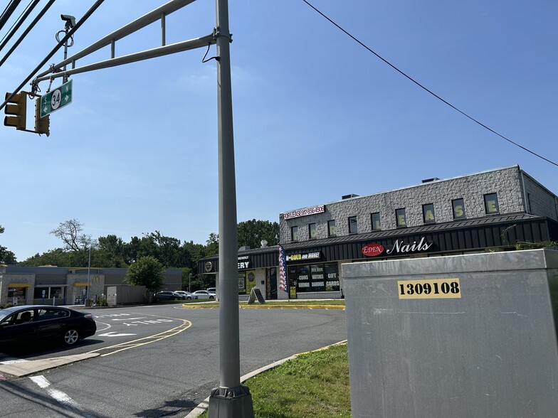 More Photos Of 1100-1102 State Route 34, Aberdeen Unknown For Lease