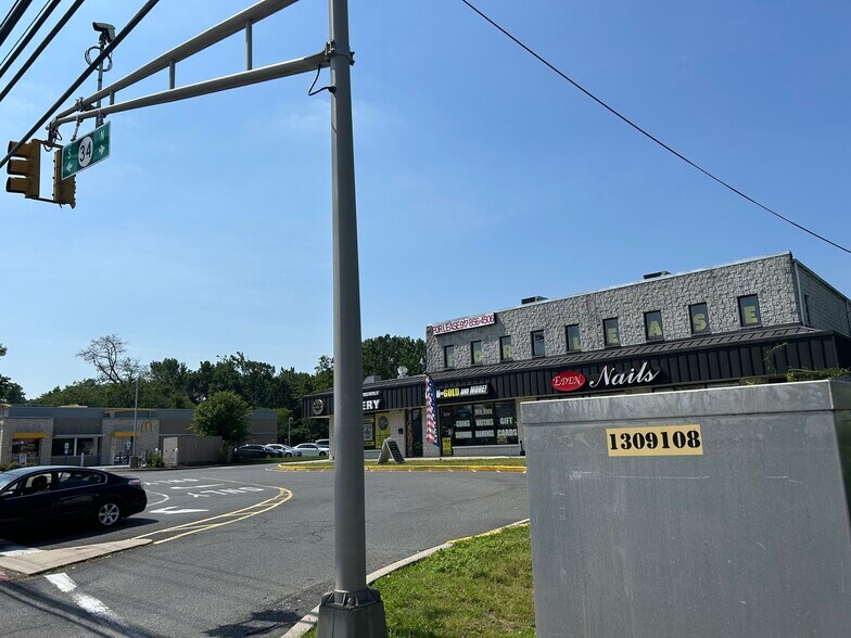 More Photos Of 1100-1102 State Route 34, Aberdeen Unknown For Lease