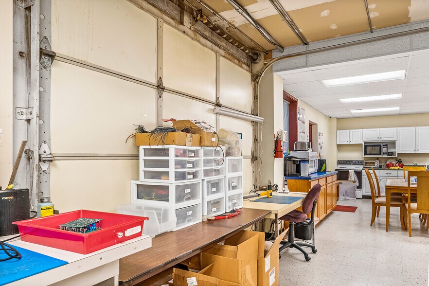 More Photos Of 2336 E Platte Ave, Colorado Springs Industrial For Sale