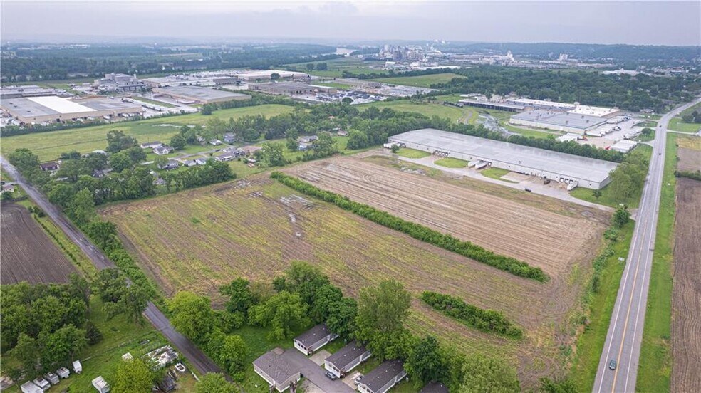 More Photos Of 5801 Ingersoll rd, Saint Joseph Land For Sale