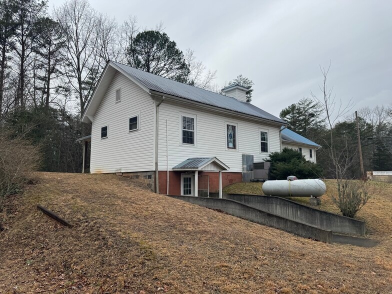 More Photos Of 146 Croft Chapel Road rd, Turtletown Specialty For Sale