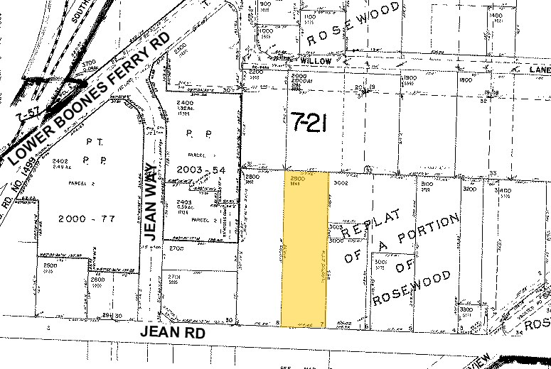 More Photos Of 5805-5835 Jean Rd, Lake Oswego Flex For Lease