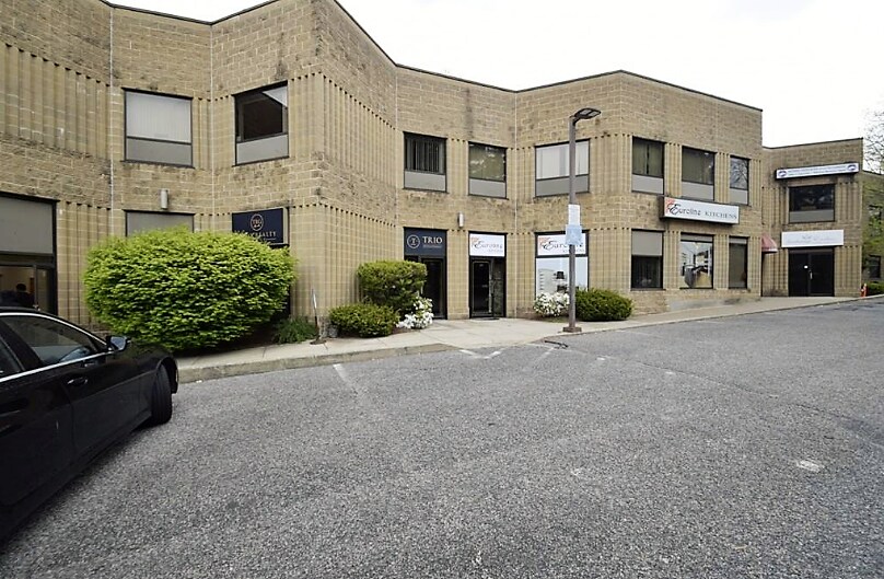 More Photos Of 1208A VFW Pky, West Roxbury Medical For Lease