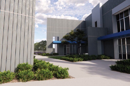 More Photos Of 6531 S Sossaman Rd, Mesa Warehouse For Sale