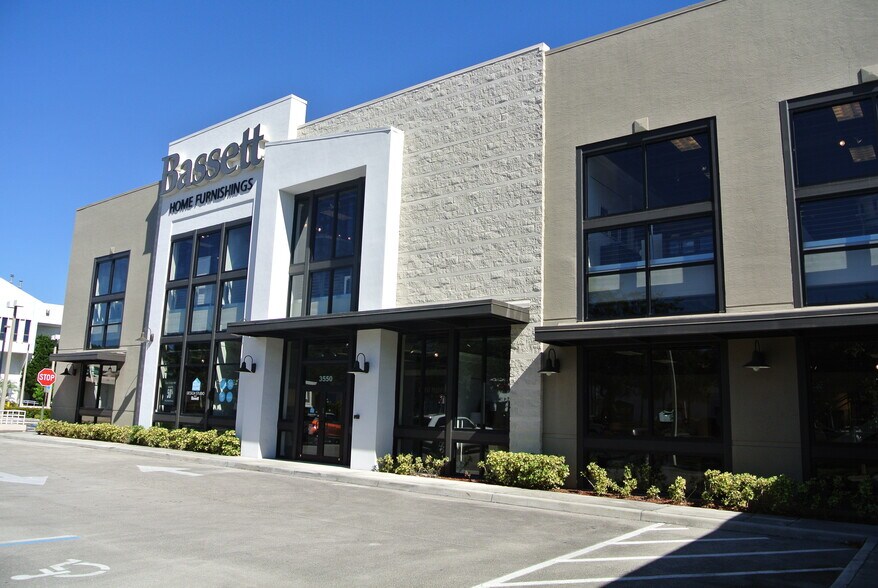 More Photos Of 3550 N Federal Hwy, Fort Lauderdale Freestanding For Lease