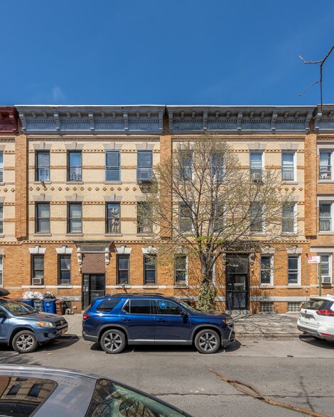 More Photos Of ,  Multifamily For Sale