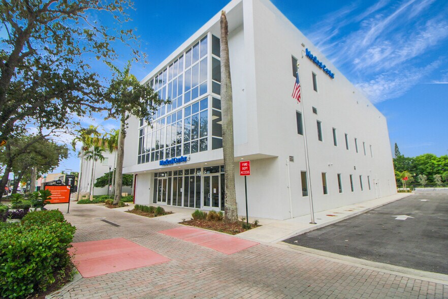 More Photos Of 304 N Krome Ave, Homestead Medical For Lease