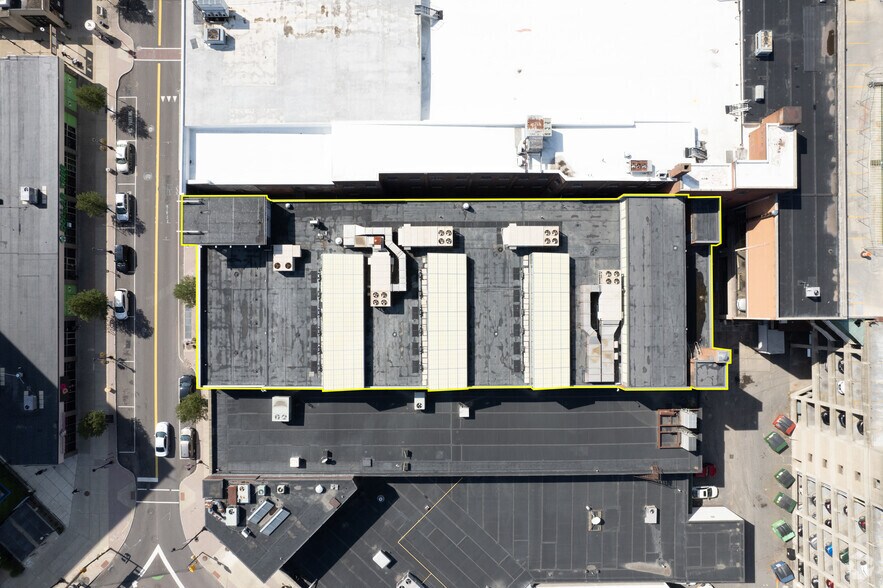 More Photos Of 7 S Main St, Wilkes Barre Loft Creative Space For Lease