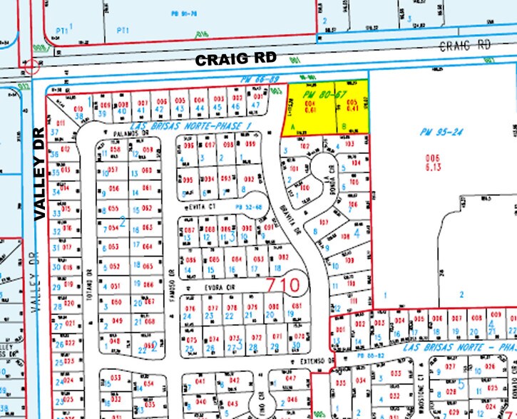 More Photos Of 4095 W Craig Rd, North Las Vegas Daycare Center For Sale
