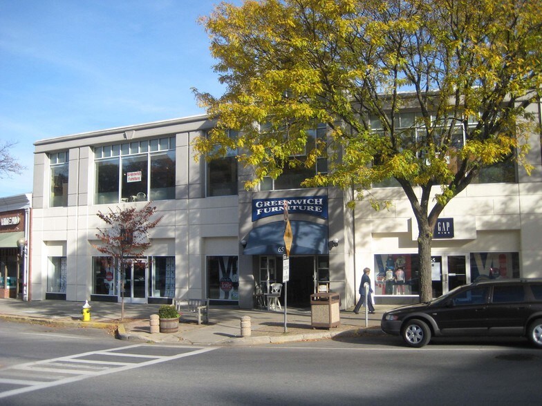 More Photos Of 65 S Moger Ave, Mount Kisco Storefront Retail Office For Sale
