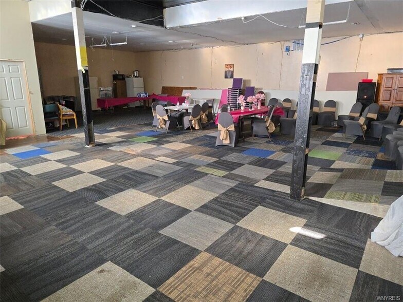 More Photos Of 2637 Main St, Buffalo Freestanding For Sale