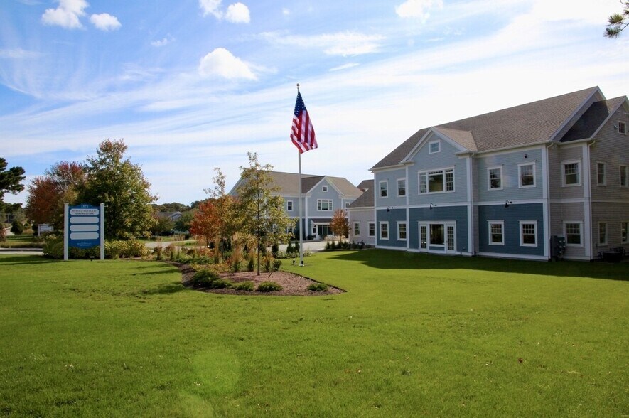 More Photos Of , Hyannis Office For Sale