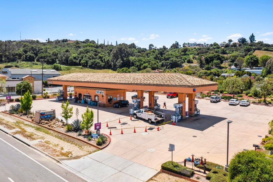 More Photos Of 27406 valley ctr, Valley Center Service Station For Sale